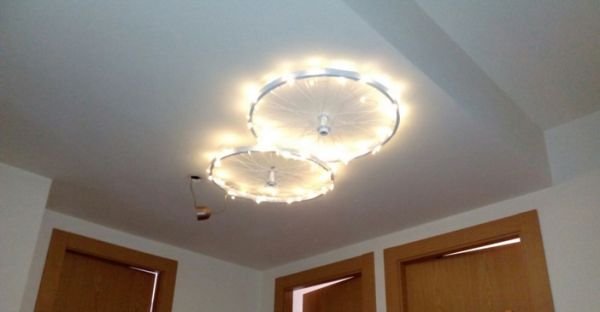 Ideas originales para decoraciones motoristas - Trail & Scrambler